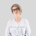 Фотография специалиста Русинова Елена Валерьевна