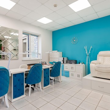 Студия маникюра Art nails фото 2