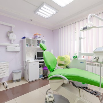Стоматологический центр Новодент фото 2