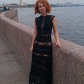 Фотография специалиста Лошкарёва Ирина