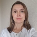 Фотография специалиста Мартыненко Ольга Александровна