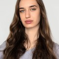 Фотография специалиста Ежикова Виктория Романовна