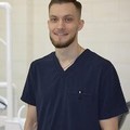 Фотография специалиста Белов Сергей Валерьевич