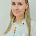 Фотография специалиста Полякова Ольга Юрьевна