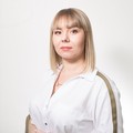 Фотография специалиста Истомина Елена