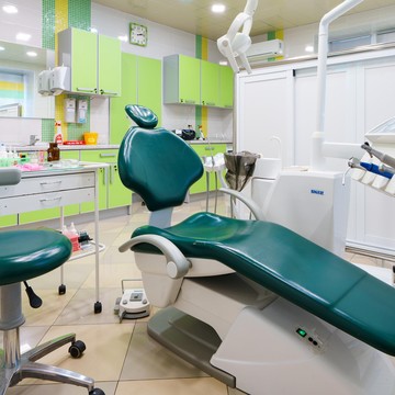 Стоматологическая клиника Моя стоматология фото 1
