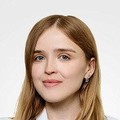 Фотография специалиста Усмонова Эндже Илдусовна
