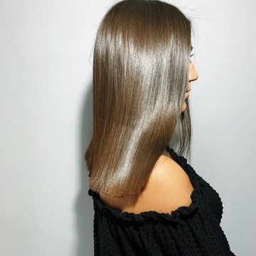 Студия кератинового выпрямления волос By Milana Hair фото 1