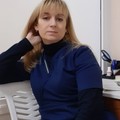 Фотография специалиста GM Оксана Михайловна