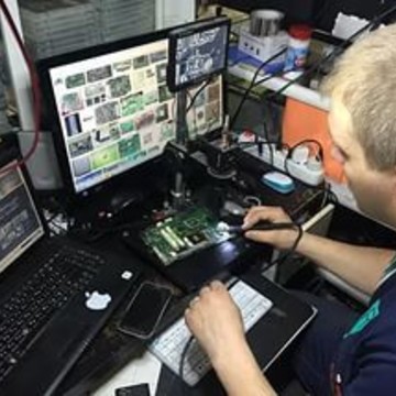 ITgarant - ремонт компьютеров на Ленинградском проспекте фото 2