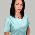 Фотография специалиста Андриенко Наталья Игоревна