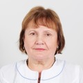 Фотография специалиста Маслова Нина Ивановна