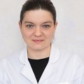 Фотография специалиста Тимофеева Ксения Владимировна