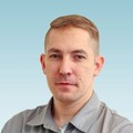 Фотография специалиста Колбасин Дмитрий Викторович