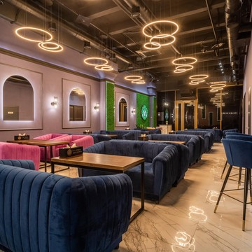 Кальянная Мята Lounge фото 1