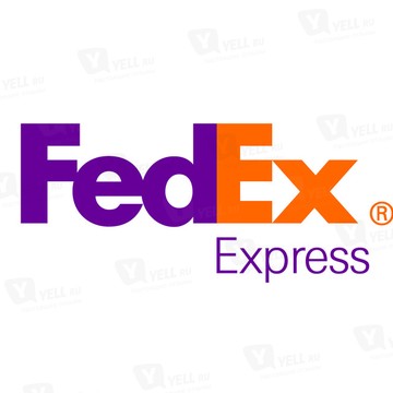 FedEx - Международная курьерская экспресс-доставка Federal Express фото 1