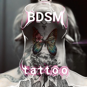 BDSM TATTOO Studio фото 1