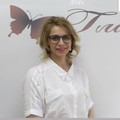 Фотография специалиста Устюшина Елена Ивановна