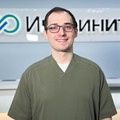 Фотография специалиста Пасат Василий Михайлович