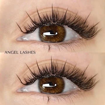 Салон бровей и ресниц Angel_lashes фото 3