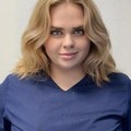 Фотография специалиста Лучинкина Мария Максимовна