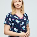 Фотография специалиста Шафранская Елена Григорьевна