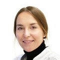 Фотография специалиста Усова Ирина Ивановна