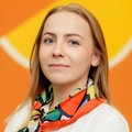 Фотография специалиста Хонина Дарья