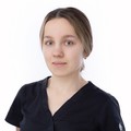 Фотография специалиста Сергеева Мария Андреевна