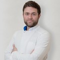 Фотография специалиста Пилюгин Максим Владимирович
