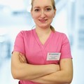 Фотография специалиста Кострома Яна Владимировна