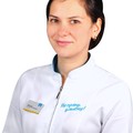 Фотография специалиста Дубкова Юлия Викторовна