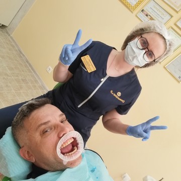 Стоматологическая клиника Стоматолог и Я фото 2