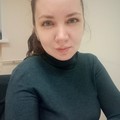 Фотография специалиста Астафьева Надежда Александровна