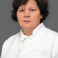 Фотография специалиста Еремина Людмила Васильевна