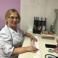 Фотография специалиста Павлова Зоя Владимировна