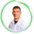Фотография специалиста Тимошенко Павел Александрович