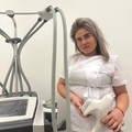 Фотография специалиста Куимова Дарья