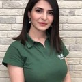 Фотография специалиста Хачатрян Лиана Серёжаевна