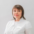Фотография специалиста Ишекова Людмила Александровна
