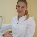 Фотография специалиста Хуторянская Анна Игоревна