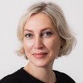 Фотография специалиста Черниенко Елена Васильевна