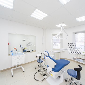 Детский стоматологический центр фото 3