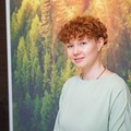 Фотография специалиста Изотова Юлия