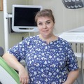 Фотография специалиста Дальнова Елена Николаевна