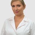 Фотография специалиста Орлова Олеся Александровна