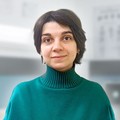 Фотография специалиста Крылова Екатерина Игоревна