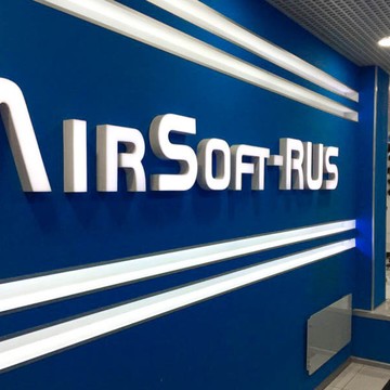 AirSoft-RUS - магазин оборудования для страйкбола фото 1