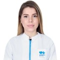 Фотография специалиста Гаджибалаева Диана Гаджибековна