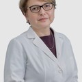 Фотография специалиста Ханзаева Рита Макаровна